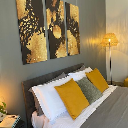Bright Apartment Near San Pietro ローマ エクステリア 写真