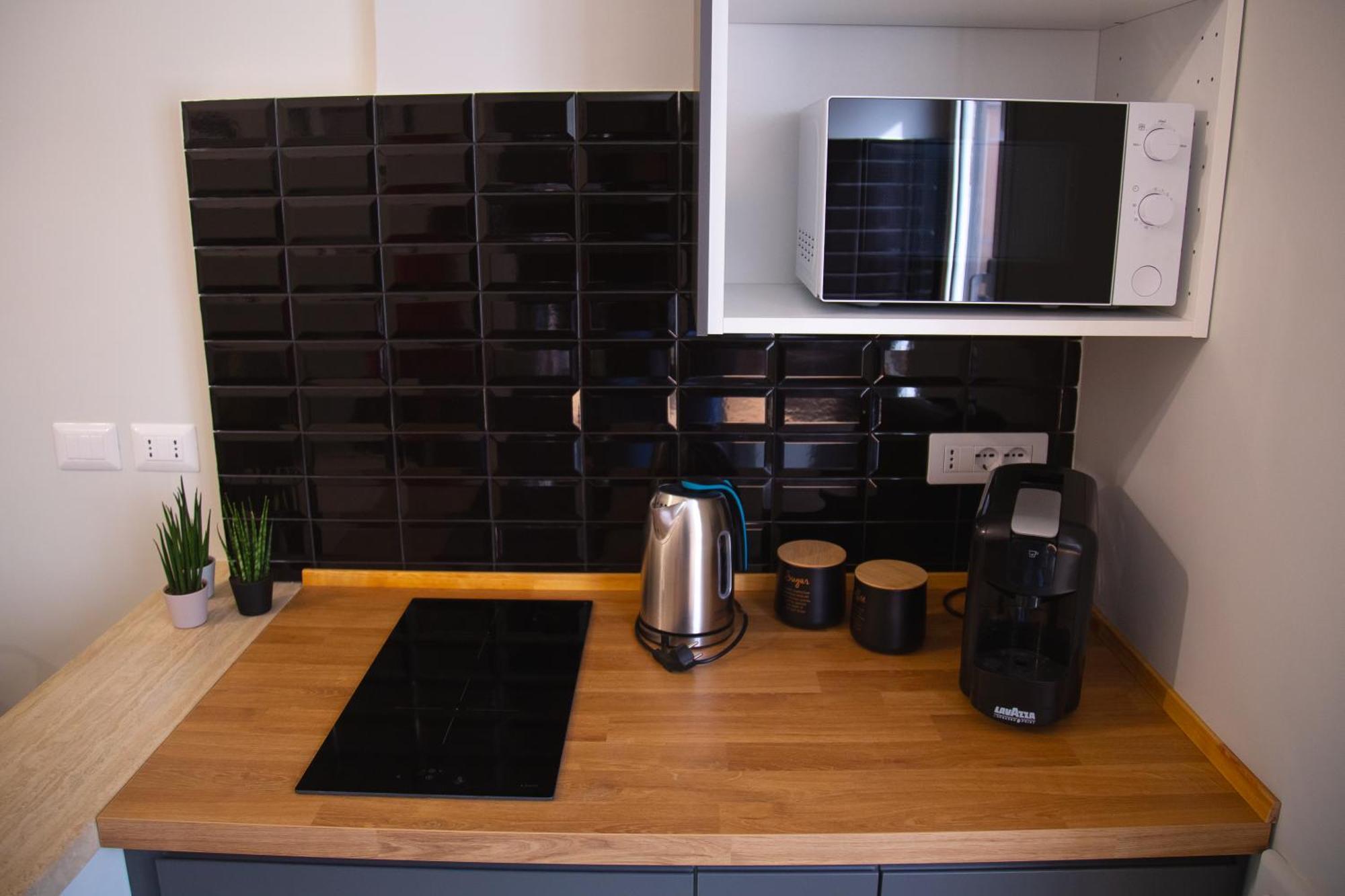 Bright Apartment Near San Pietro ローマ エクステリア 写真