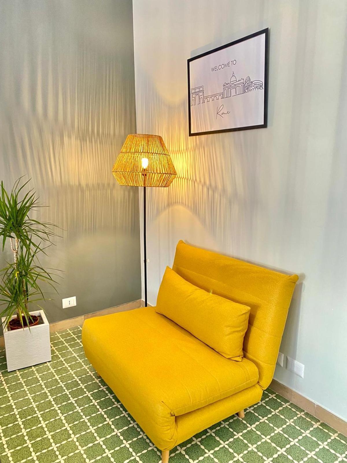 Bright Apartment Near San Pietro ローマ エクステリア 写真
