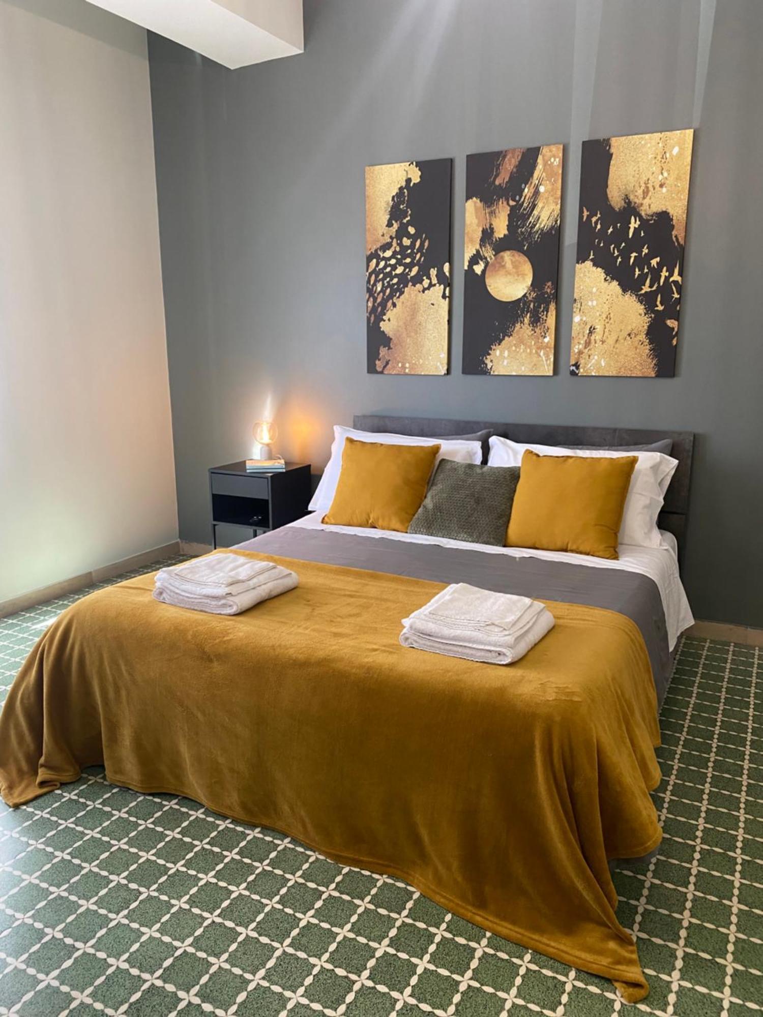 Bright Apartment Near San Pietro ローマ エクステリア 写真