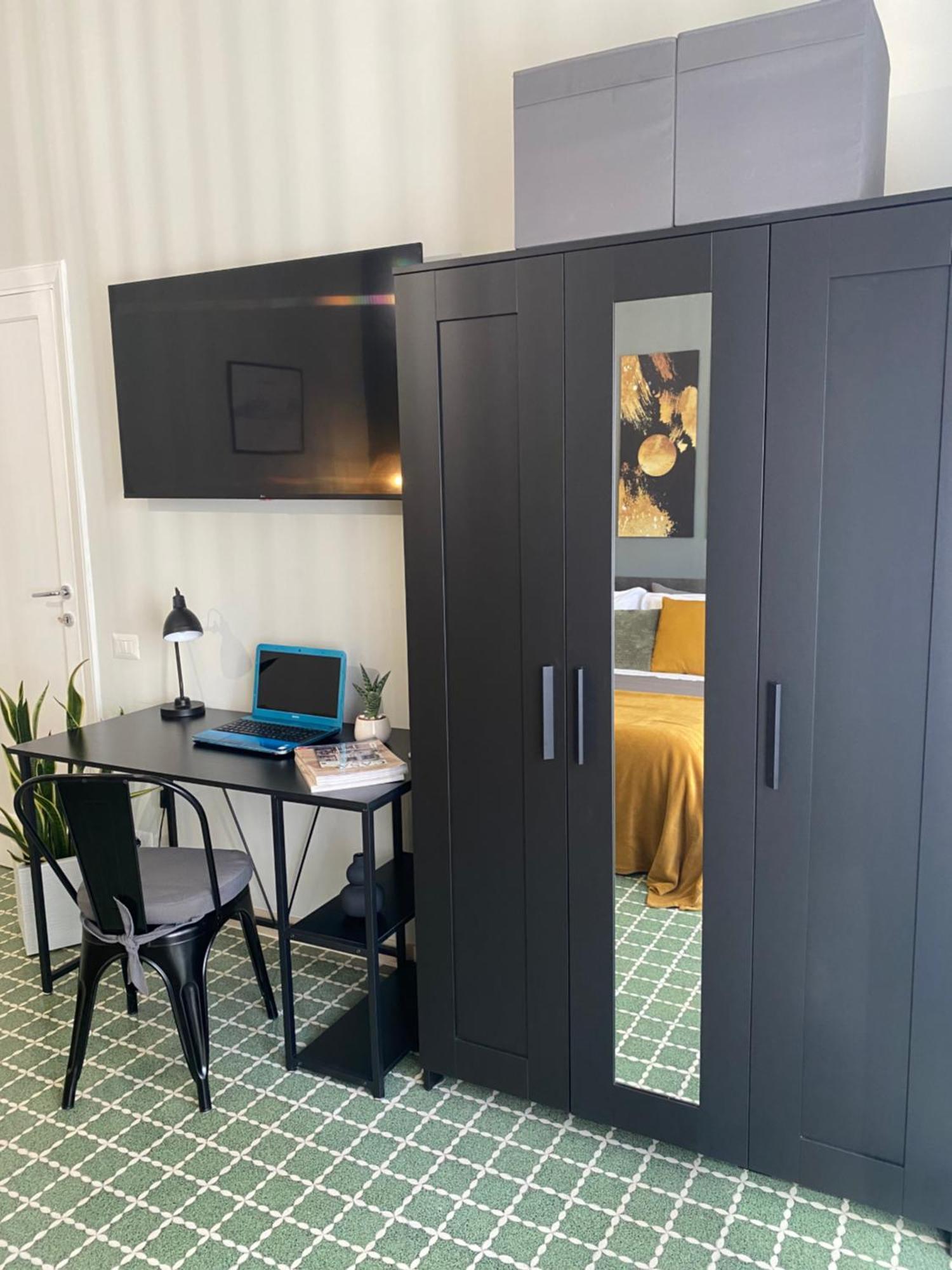 Bright Apartment Near San Pietro ローマ エクステリア 写真