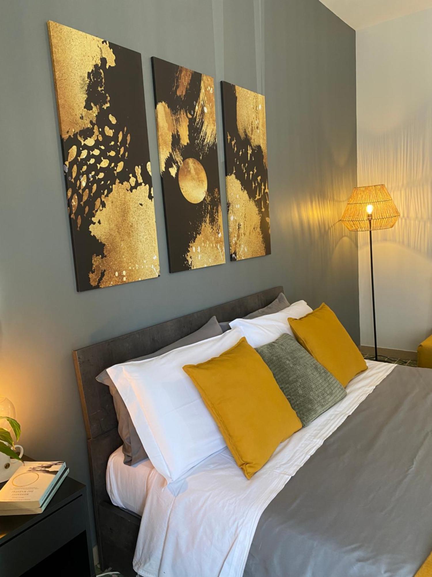 Bright Apartment Near San Pietro ローマ エクステリア 写真